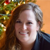 Tripoint Solutions Employee Grace Reddish's profile photo
