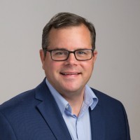 CBRE Employee Matthew Roach's profile photo