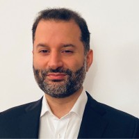 Beko Europe Employee Shahrukh Mehta's profile photo