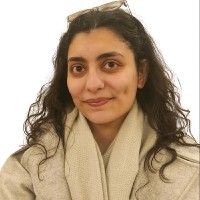 TopNotch Technology Employee Reem Kerbaj's profile photo