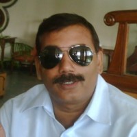 IPS Automation Products Private Ltd Employee Vikas Marwaha's profile photo