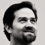 Two Sigma Employee Daniel Luna's profile photo