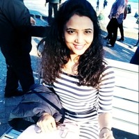 Wacom India Pvt Ltd Employee Ritu Singh's profile photo