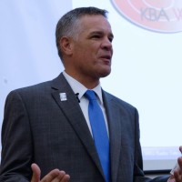 Kentucky Broadcasters Association Employee Chris Winkle's profile photo