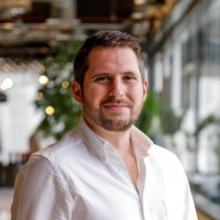 BI Wines & Spirits Employee James Carey's profile photo