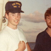 Initech Employee C. McFarland's profile photo