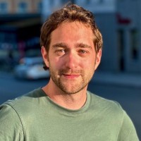 DRIVECO Employee Yoann Bourdon's profile photo