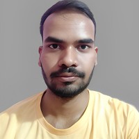 Amazon Employee Ronit Kumar's profile photo
