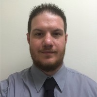 Ascension Employee Benjamin Voss's profile photo