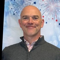 US Transportation Command Employee Tim Hoke's profile photo