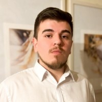 GloboMarketing Employee Martin Ignacio Quiroz Rodriguez's profile photo