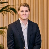 TPG Employee Alex Bryan's profile photo