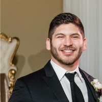 A. Medrano Produce Employee Tommy Saenz's profile photo