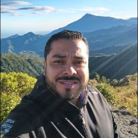 Quindeca Guatemala Employee Jonathan Roman's profile photo