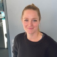 REIFF Technische Produkte GmbH Employee Marie-Luise Eitel's profile photo