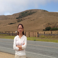 CIeNET Technologies Employee Lu Zhen's profile photo