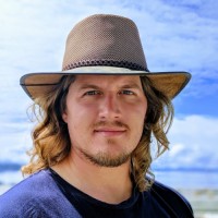 Cedar AI Employee Jeremy Volkman's profile photo