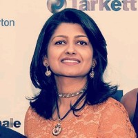 HKS, Inc. Employee Sheba Titus's profile photo
