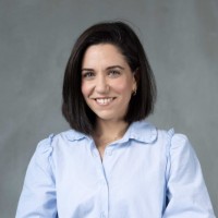 LightSolver Employee Danielle Gazit's profile photo