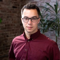 vals.ai Employee Jacob Stavrianos's profile photo