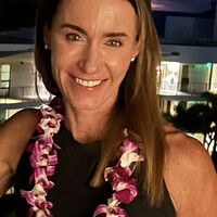 California Institute of Integral Studies Employee Janice Lucena's profile photo