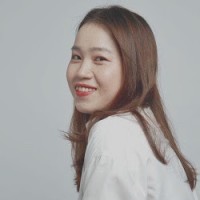 TMF Group Employee Lê Vi's profile photo
