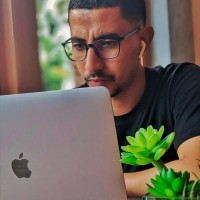 Wanaut Employee Rachid Demghart's profile photo