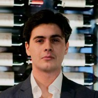 Lecxa Employee Jaden Kostogiannis's profile photo