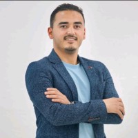 SmartFleetDX Employee Khalid Ouagrar's profile photo