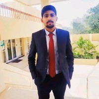 Ameer Hamza Email