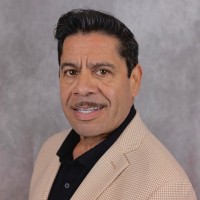 MACH Networks Employee Charlie Rodriguez's profile photo