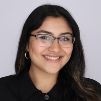 Nodi Solutions Employee Yumna Fayyaz's profile photo