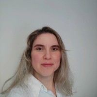 Process Engineering Employee Sofia Micheme's profile photo