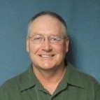 Hpe Employee Brian Stickney's profile photo