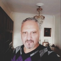 Creta Farms Foods SA Employee Anastasios Antoniadis's profile photo