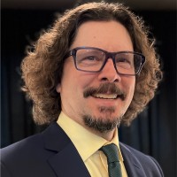 Boehringer Ingelheim Employee Brian Waters's profile photo