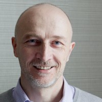 Institut de Psychologie Contextuelle - Contextual Psychology Institute Employee Benjamin Schoendorff's profile photo
