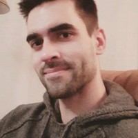 NovAxis Solutions Employee Samuel Pedneault's profile photo