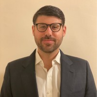 Pfizer Employee Todd Glass's profile photo