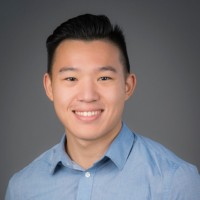 FTI Consulting Employee Ryan Gu's profile photo