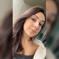 InfinitumIT Employee Merve Akçay's profile photo