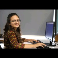 Komal Vataliya Email