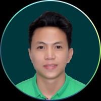 Mayan Employee John Legislador's profile photo