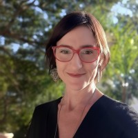 Plazi Employee Julia Giora's profile photo