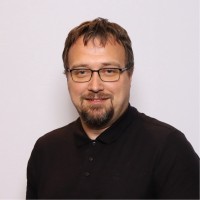 MPE Engineering Ltd. Employee Erik Eckert's profile photo