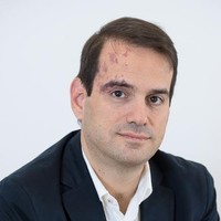 Pablo Sarrias Email & Phone Number