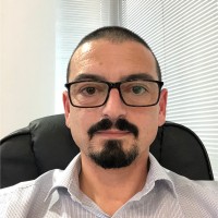 Nicolas Aristotelous Email