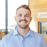 ISGroup Employee John Long's profile photo