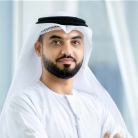 TECOM Group Dubai Employee Abdulla al Awadhi's profile photo