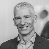 Tryg Employee Ulf Bergman's profile photo
